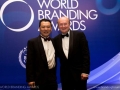 Peter Pek, Chief Executive, World Branding Forum and Robert Opie, Founder, Museum of Brands, Packaging and Advertising