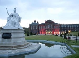 Kensington Palace