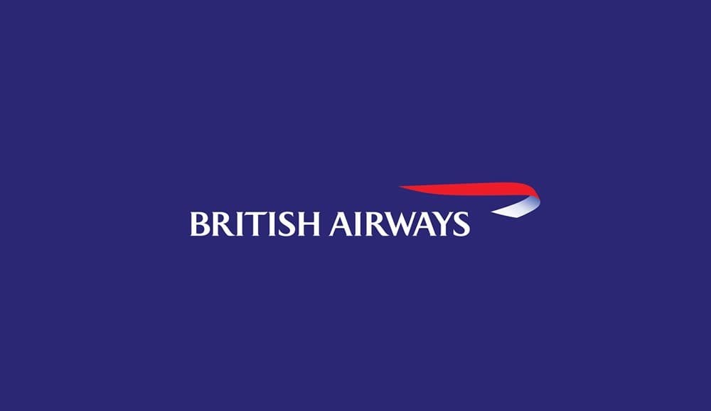 british airways market share 2016
