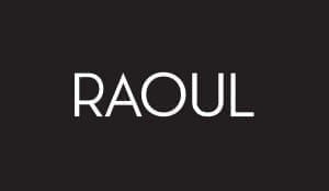 Raoul Logo
