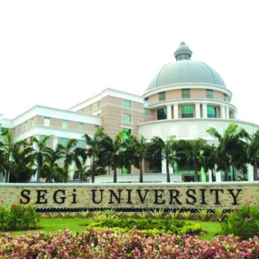 SEGi University