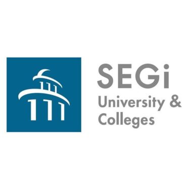 SEGi University Logo