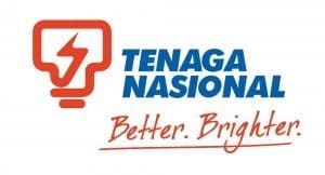 Tenaga Nasional Logo