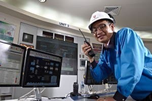 Tenaga Nasional People