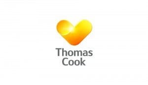 Thomas Cook Logo