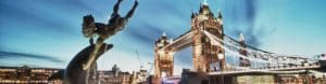 Tower Bridge