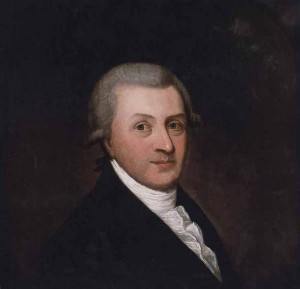 Arthur Guinness