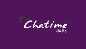 Chatime Logo