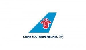 China Southern Logo