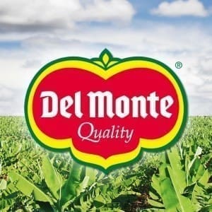 Del Monte Logo