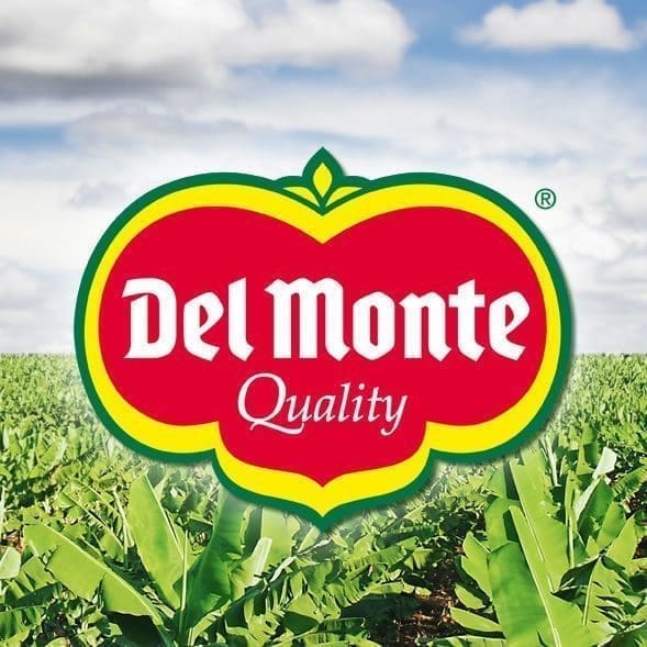 Del Monte Logo World Branding Awards