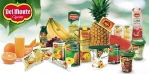 Del Monte groupshot