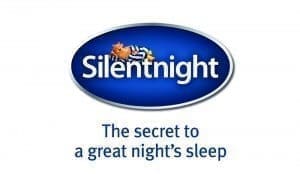 Silentnight Logo