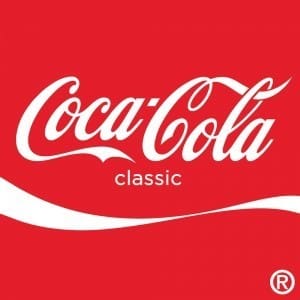 Coca-Cola Logo