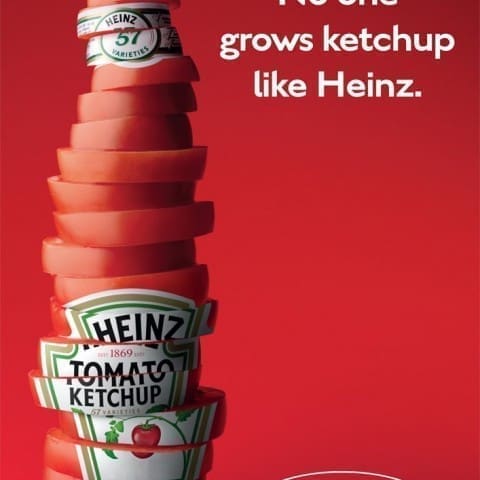 Heinz | World Branding Awards