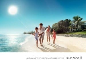 Club Med Family