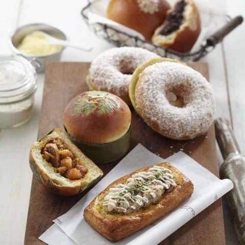 BreadTalk | World Branding Awards