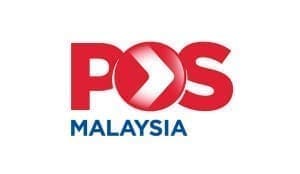 Pos Malaysia logo