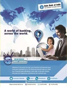 NRI advertisement