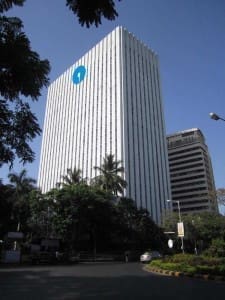 SBI Building