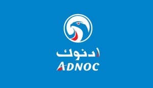 ADNOC Logo