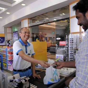 ADNOC Retail