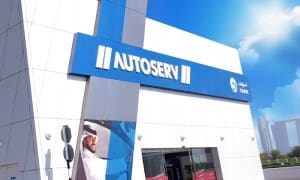 Autoserv