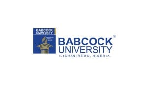 Babcock University Logo