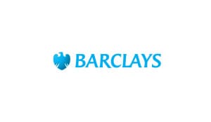 Barclays Logo