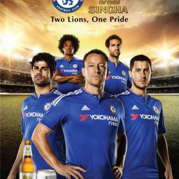 Singha Chelsea FC