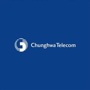 Chunghwa Telecom Logo