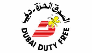 Dubai Duty Free Logo