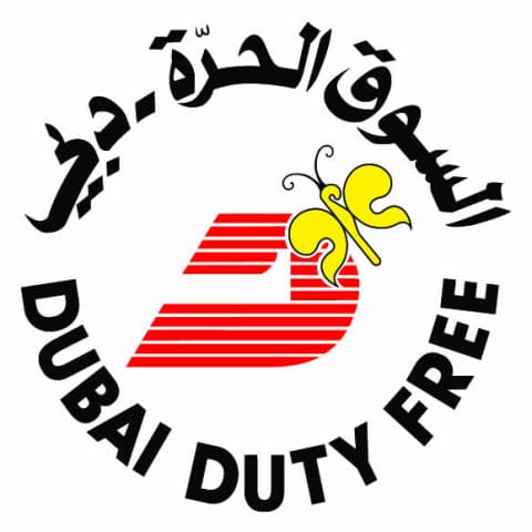 Dubai Duty Free World Branding Awards Dubai Duty Free World Branding Awards