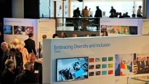 Embracing Diversity & Inclusion