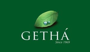 Getha Logo