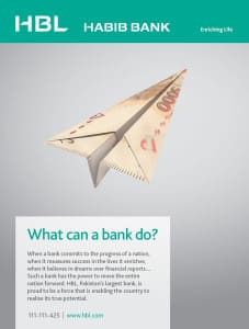 HBL Ad
