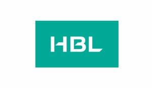 HBL Logo