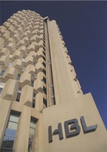 HBL Plaza