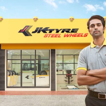 JK Tyre 3