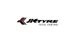 JK Tyre Logo