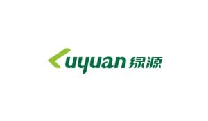 Luyuan Logo