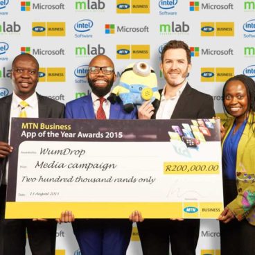 MTN App of the Year Awards