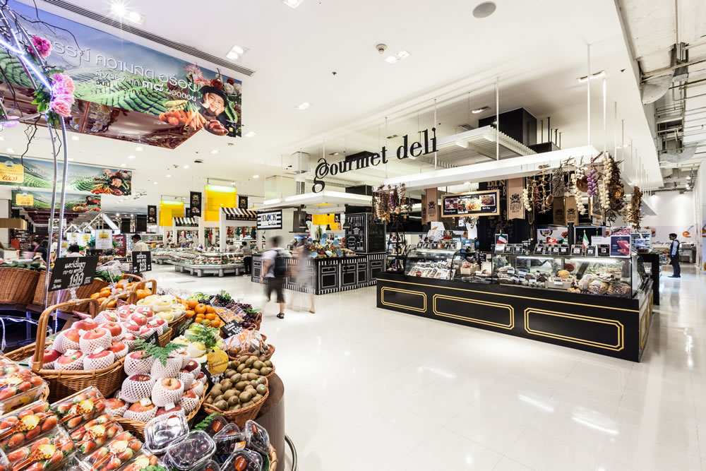 Siam Paragon World Branding Awards