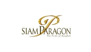 Siam Paragon Logo