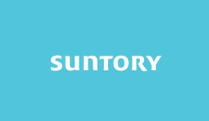 Suntory Logo