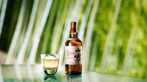 Suntory Yamazaki