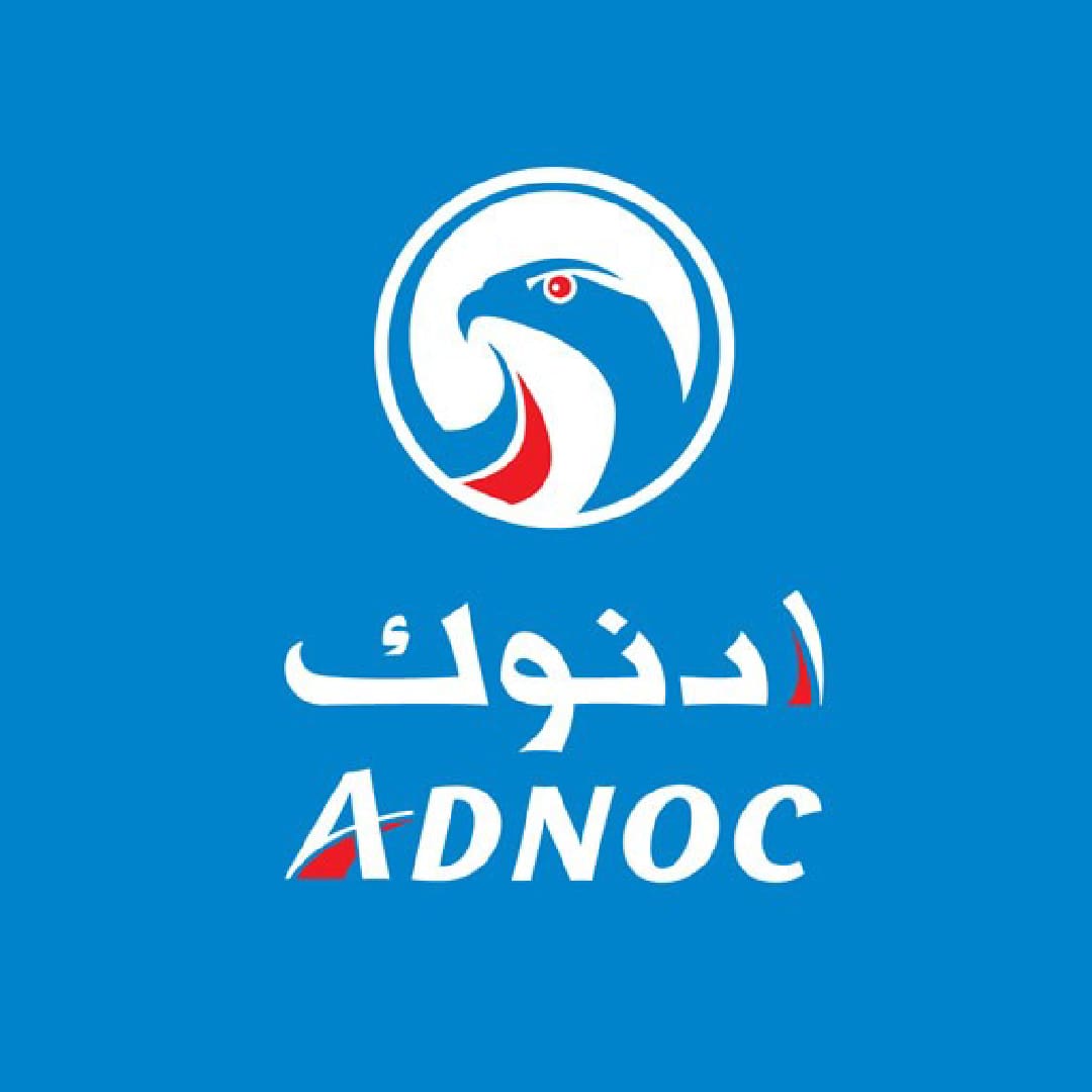 Adnoc Logo