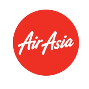 AirAsia Logo