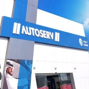 ADNOC Autoserv