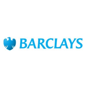 Barclays Logo